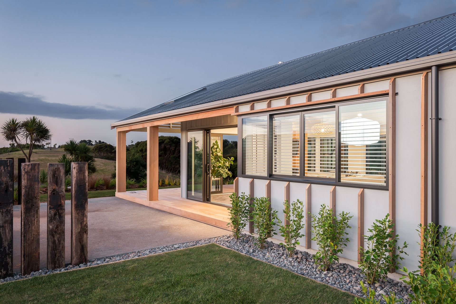 DRH Ferndale Showhome