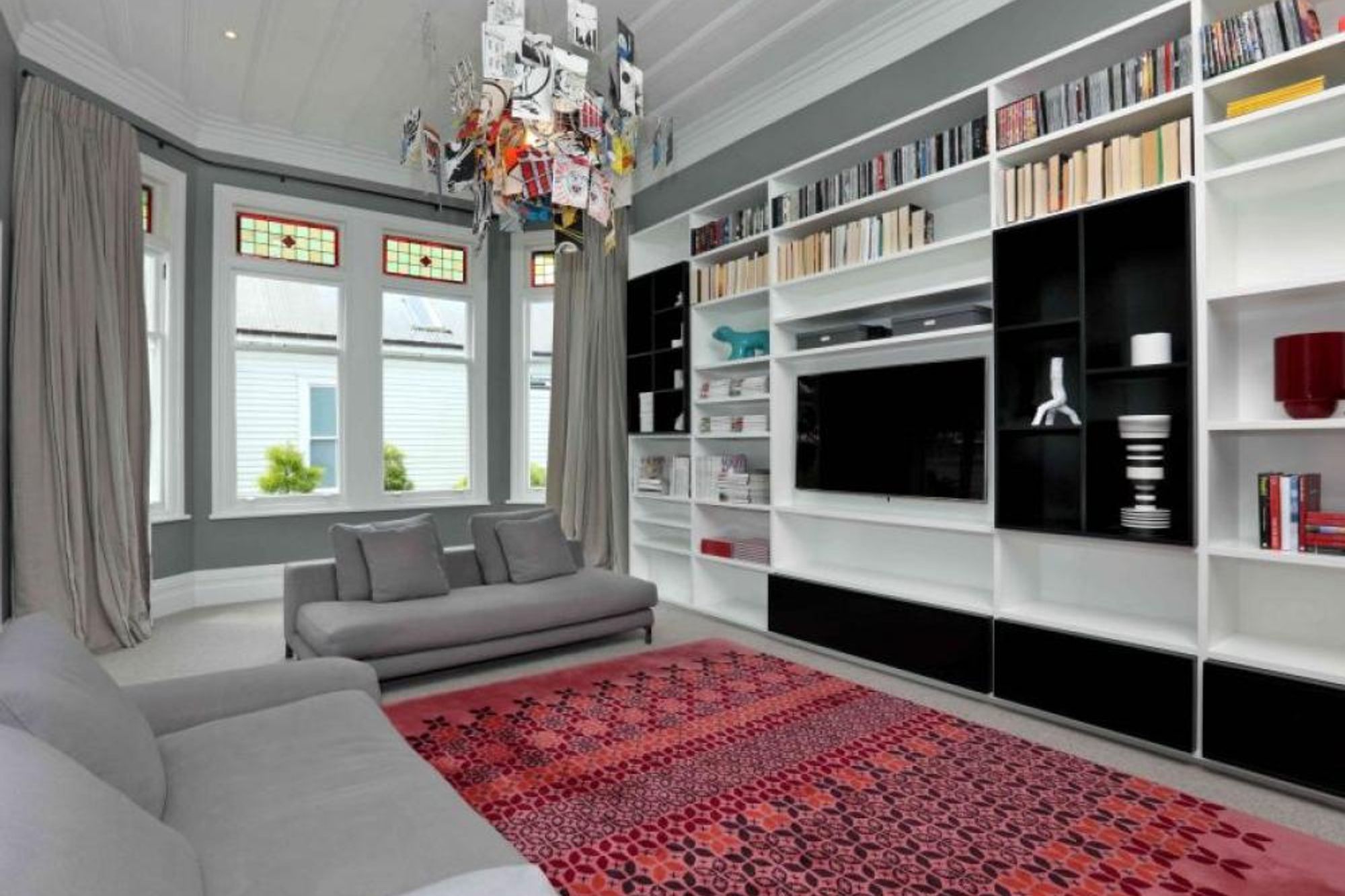 HERNE BAY VILLA