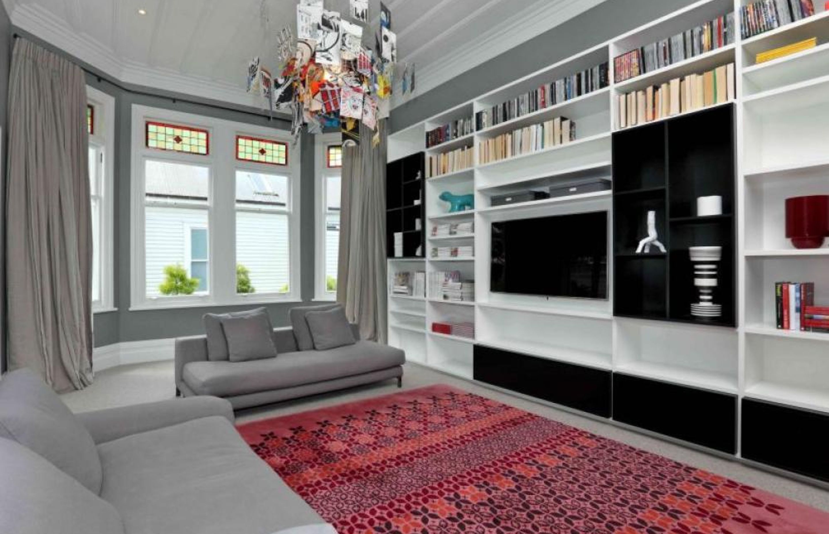 HERNE BAY VILLA