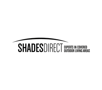 Shades Direct professional logo