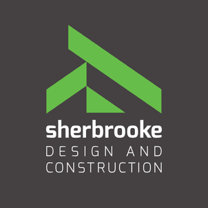 Sherbrooke Design & Construction company logo