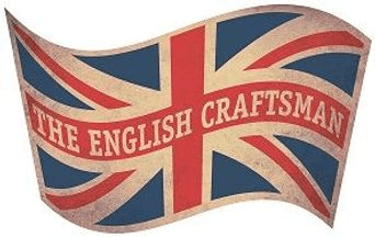 The English Craftsman company logo