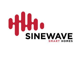 SineWave company logo