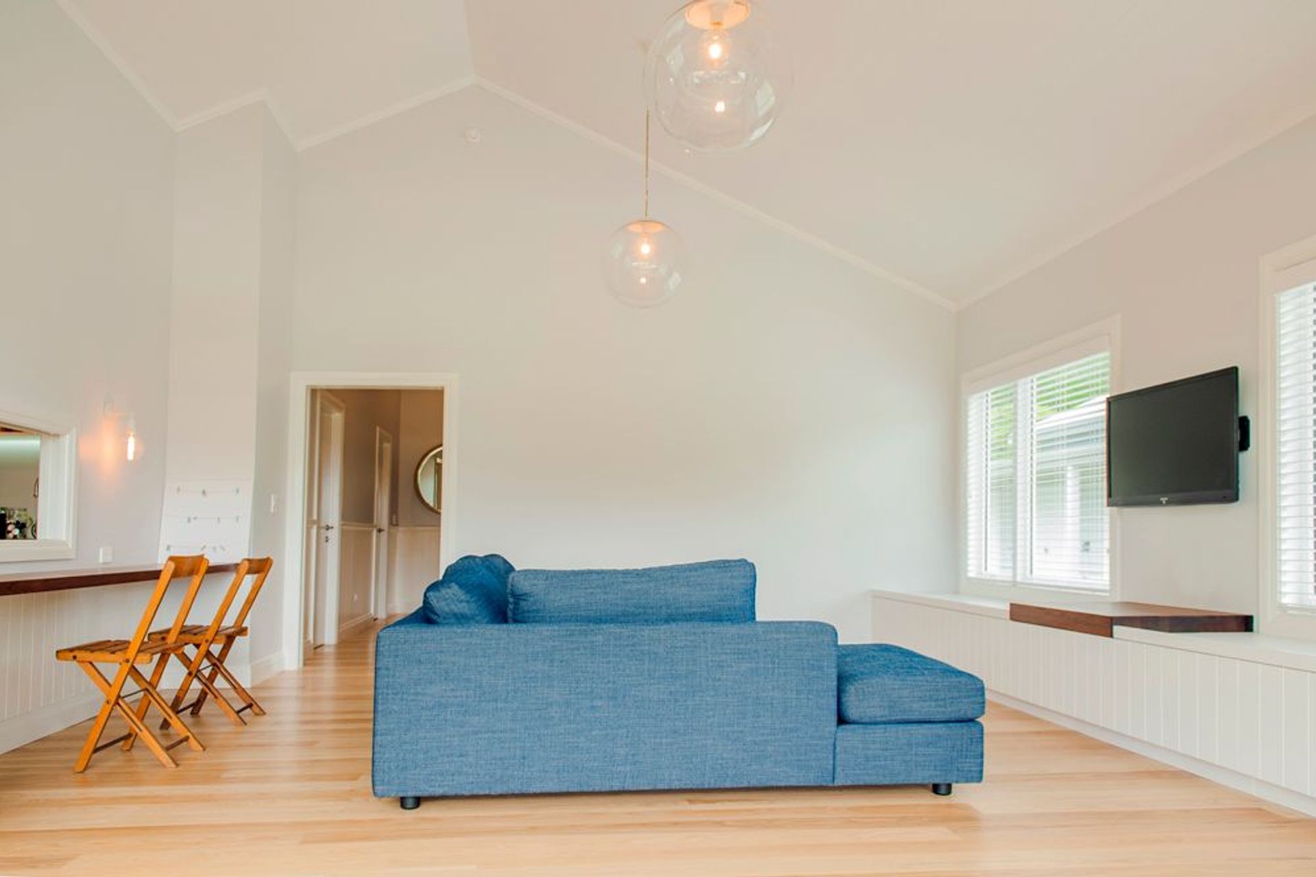 Flaxmill Bay Beach House