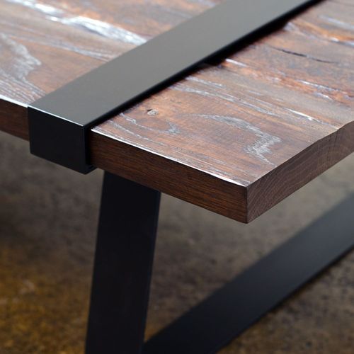 Skyline Coffee Table