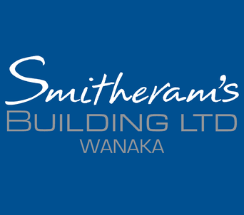 Smitheram's Building company logo