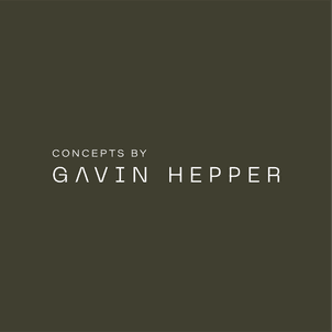 Concepts by Gavin Hepper company logo