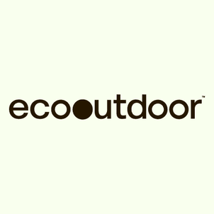 Eco Outdoor® professional logo