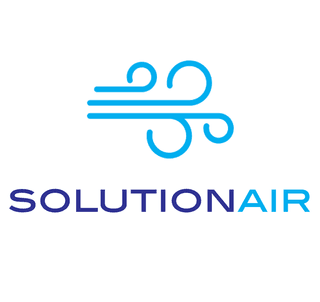 SolutionAir company logo