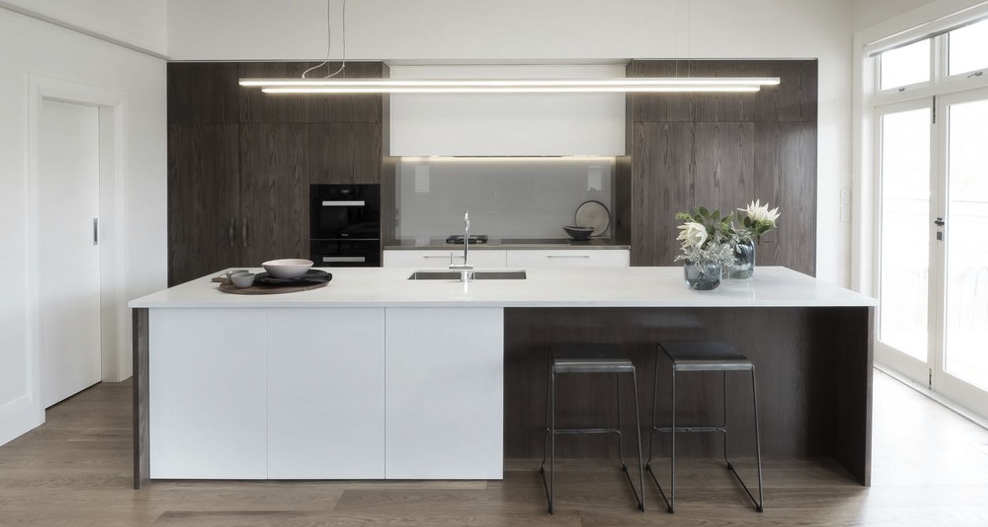 Kitchen Design banner