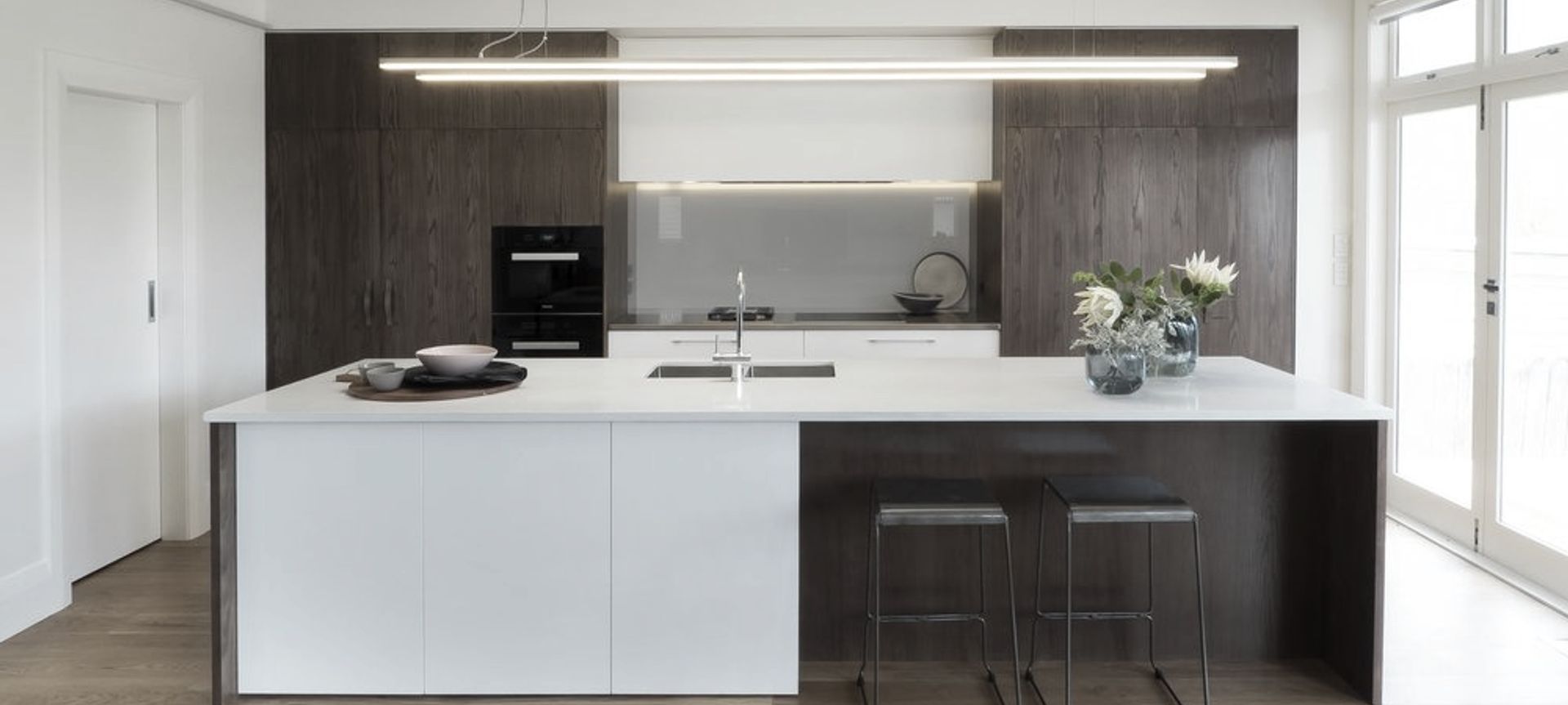 Kitchen Design banner