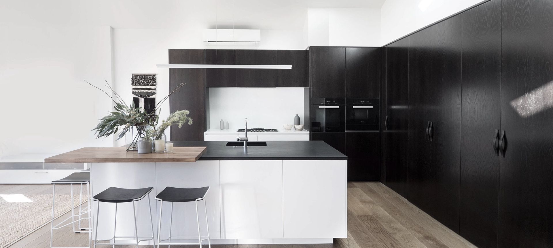 A Kitchen With Secrets banner