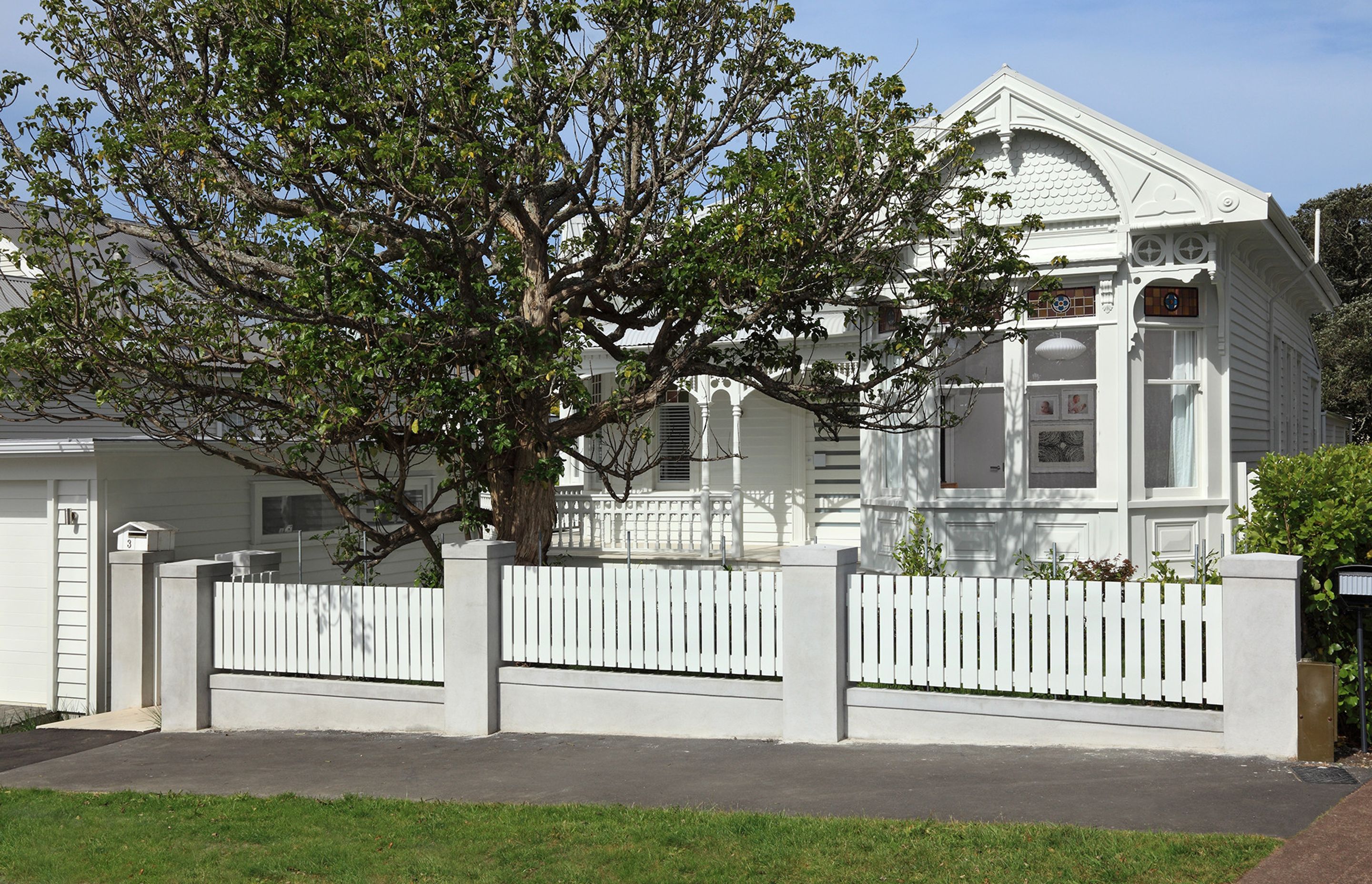 HERNE BAY VILLA 