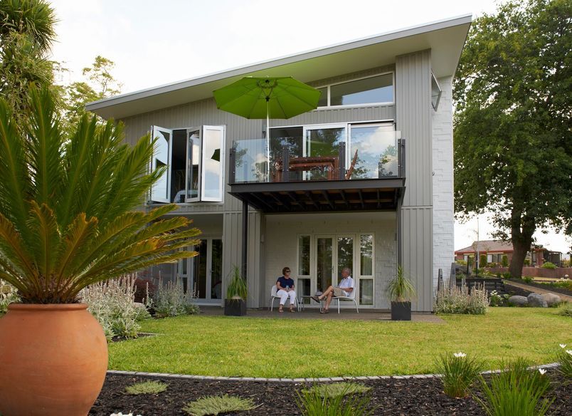 Southbank Townhouse, Cambridge