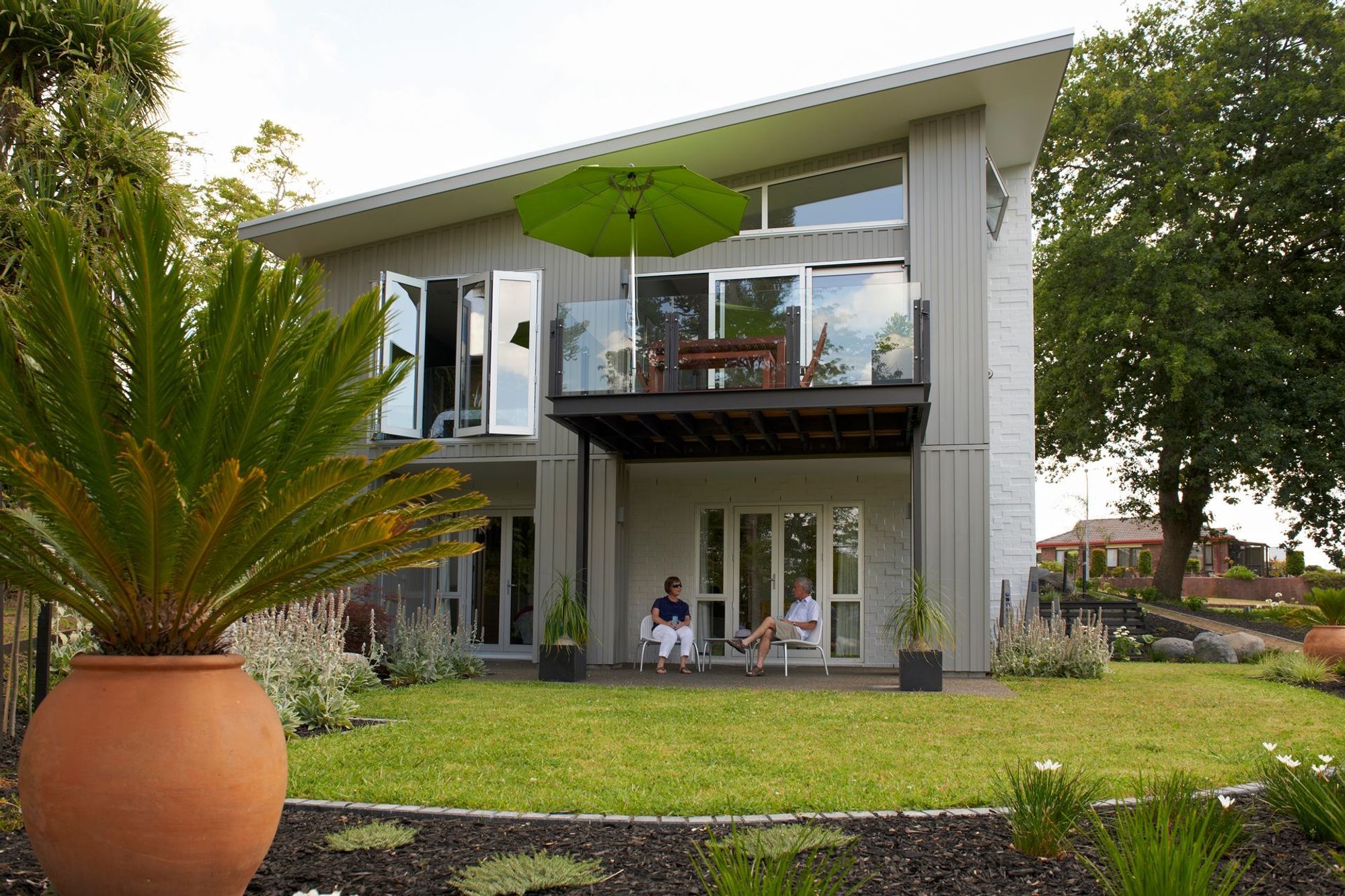 Southbank Townhouse, Cambridge