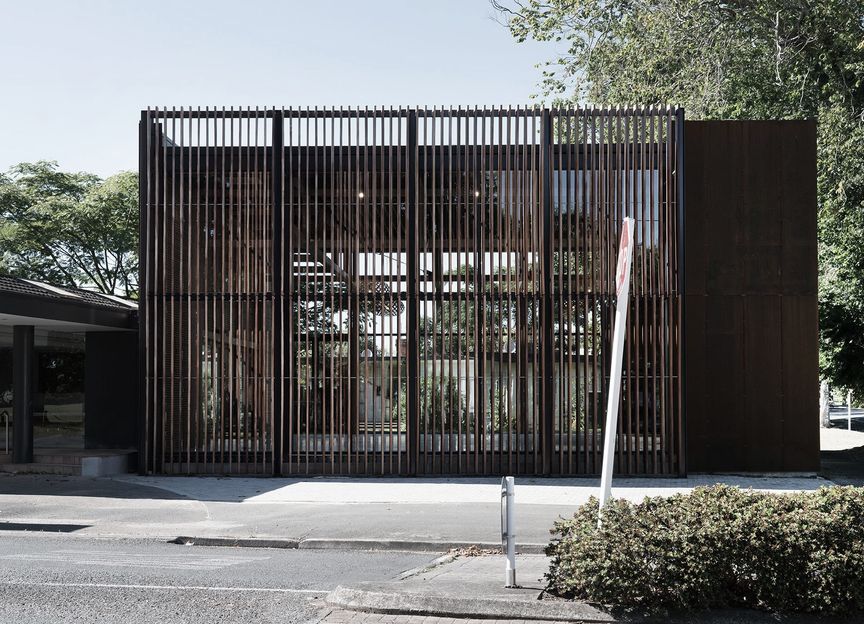 MOAA Architects