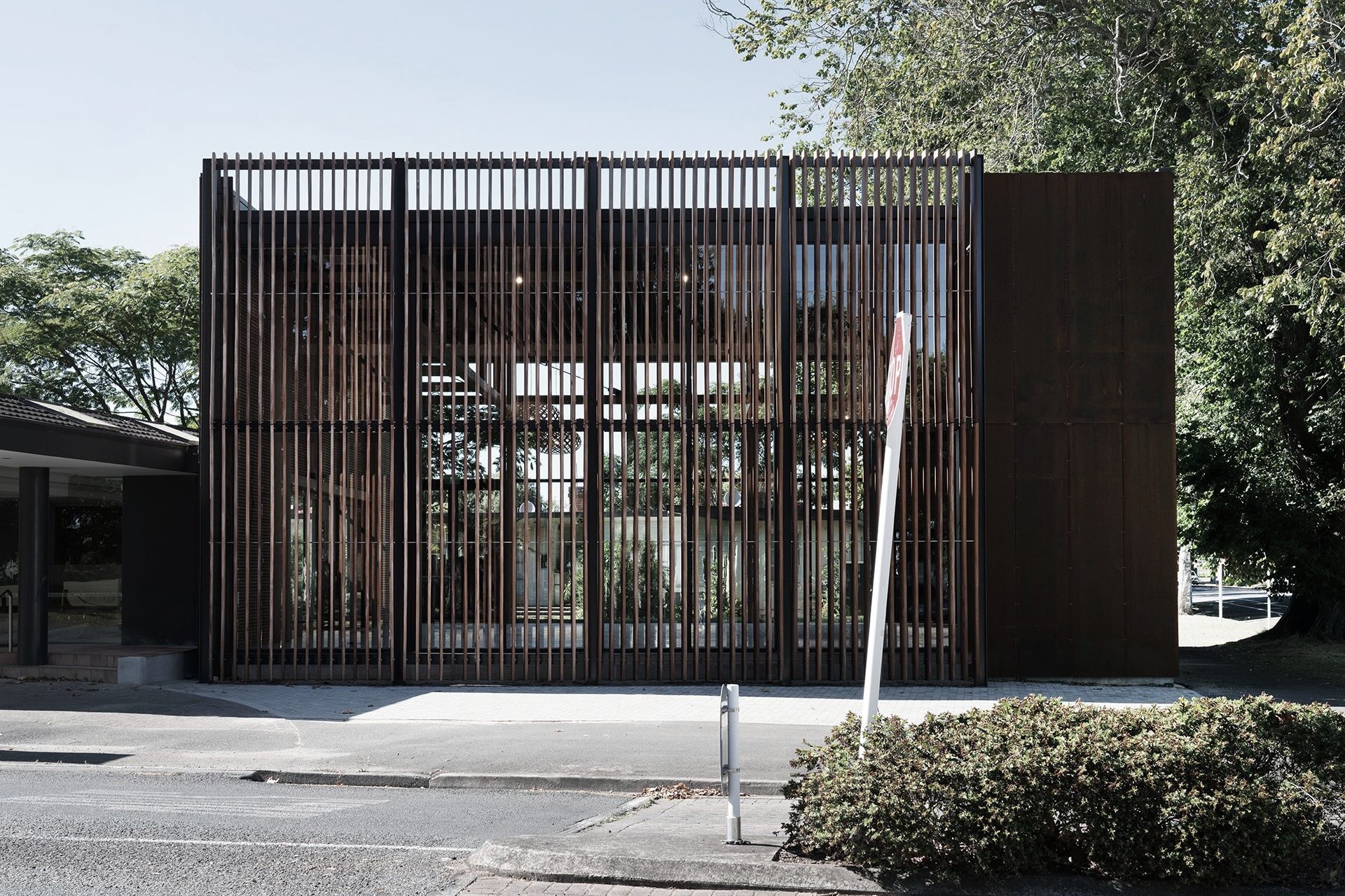 MOAA Architects banner