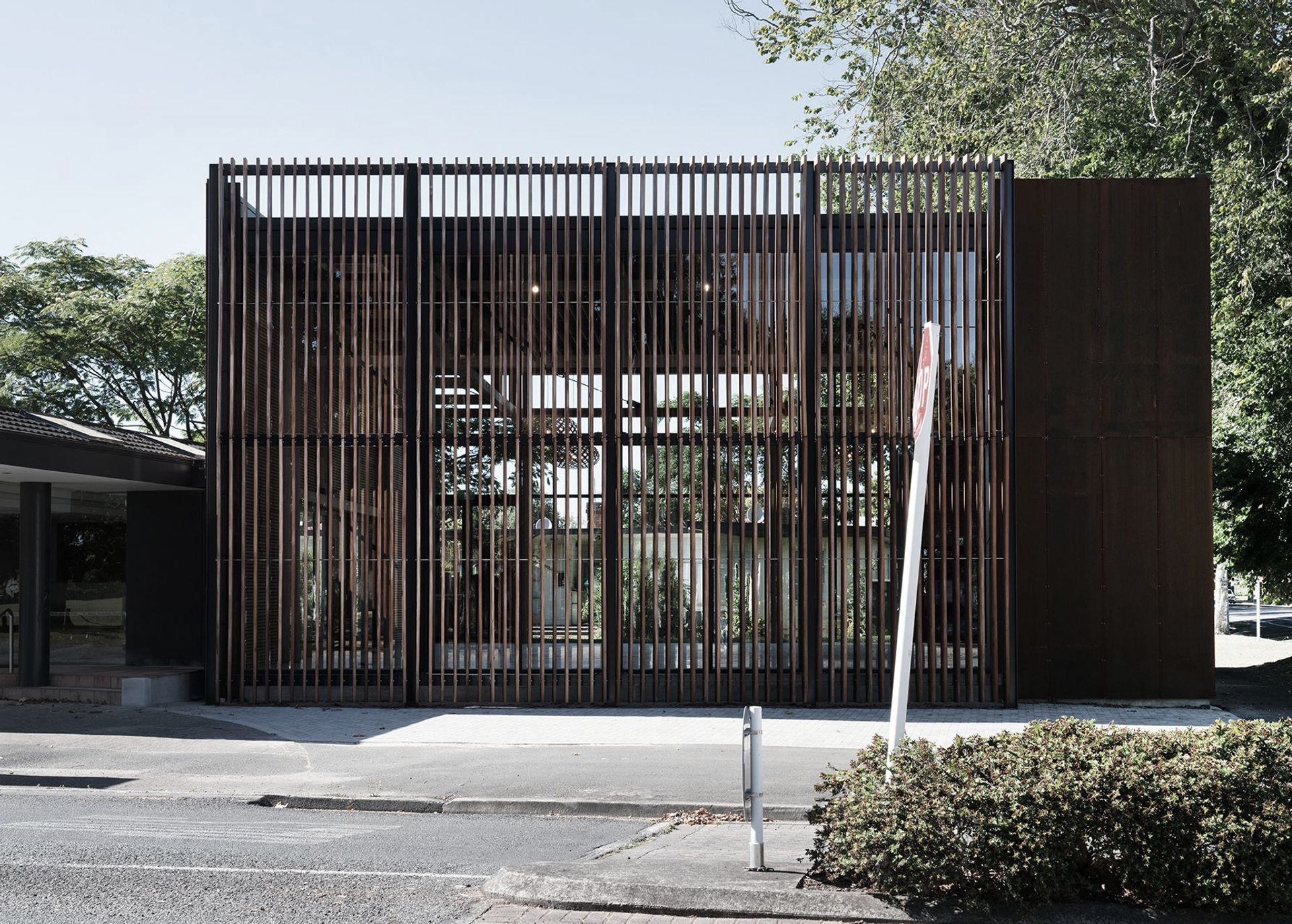 MOAA Architects