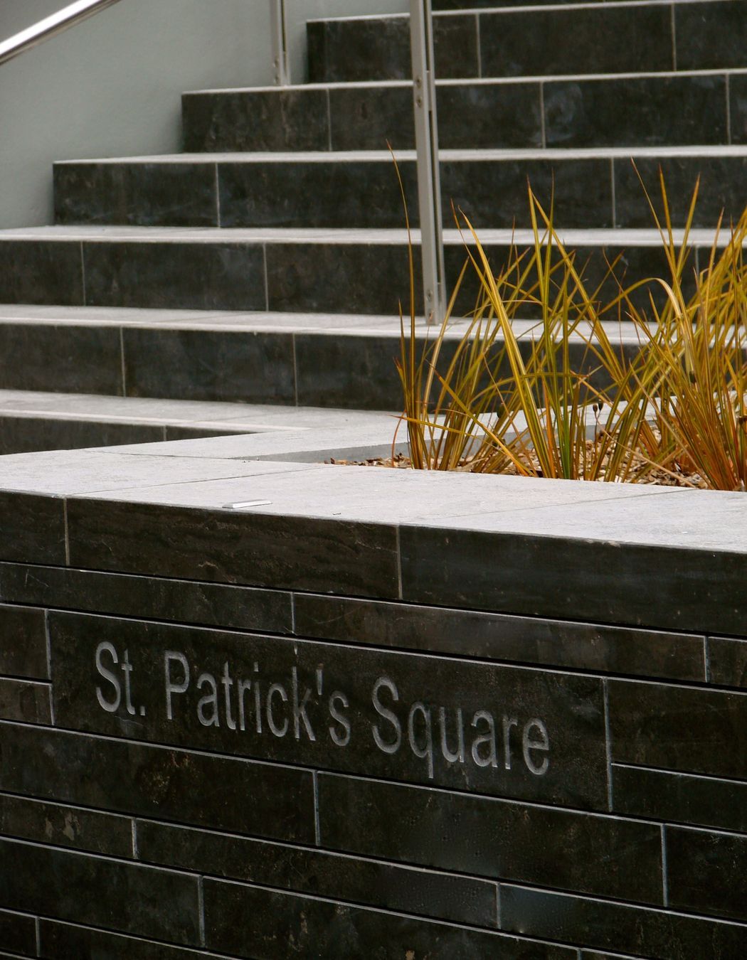 St Patricks Square