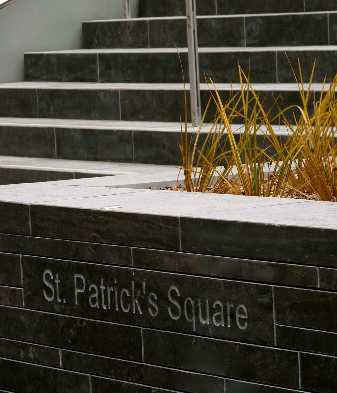 St Patricks Square
