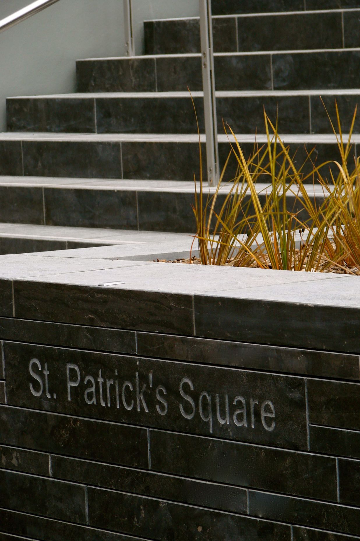 St Patricks Square