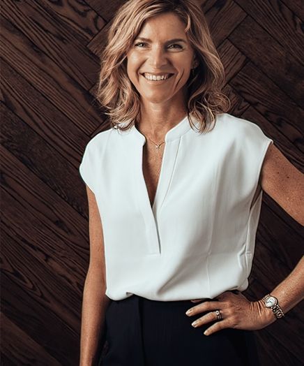 Steph McCallum