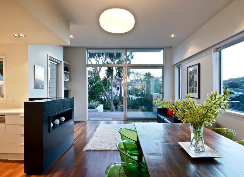Karori House I