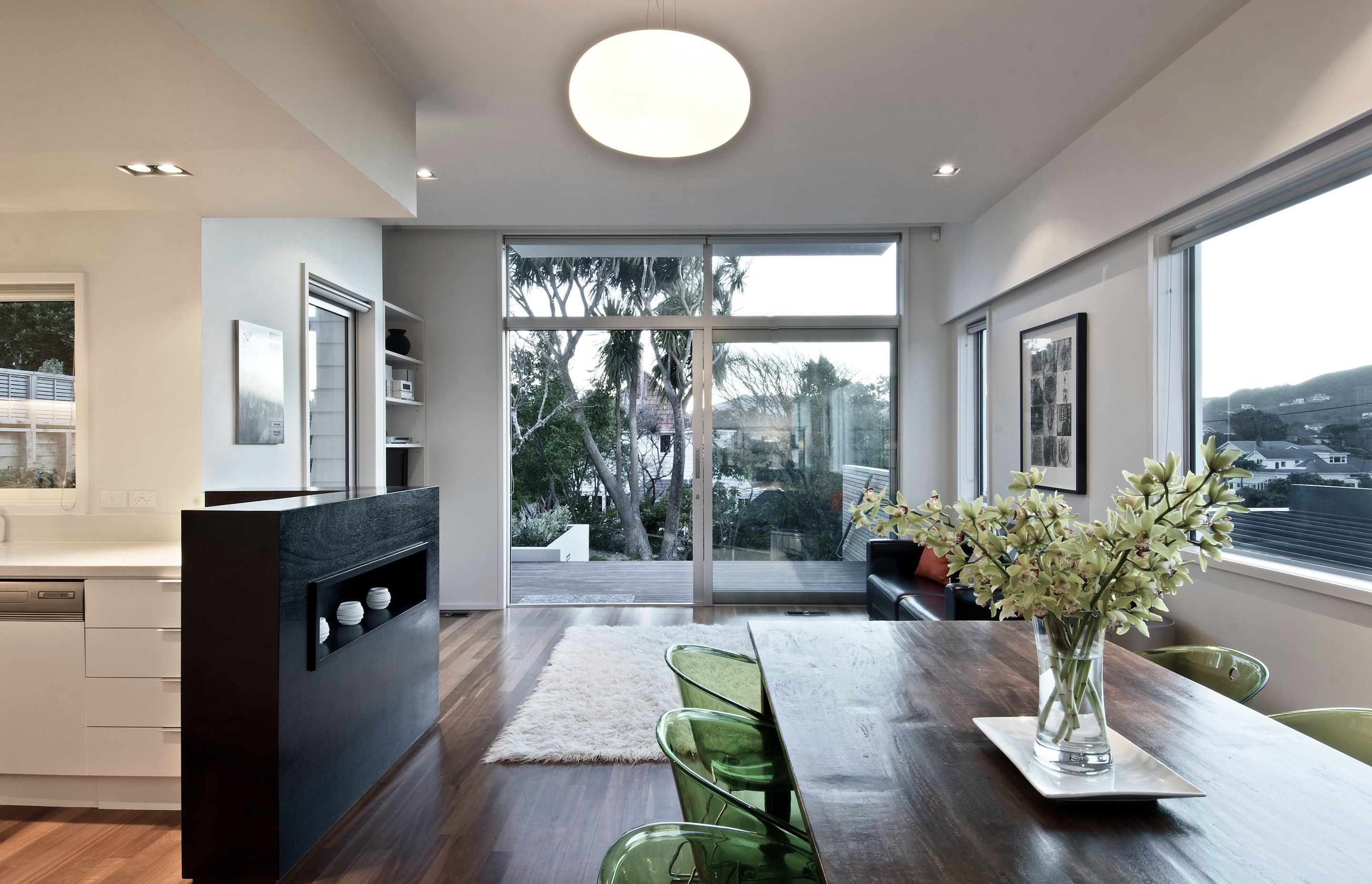 Karori House I