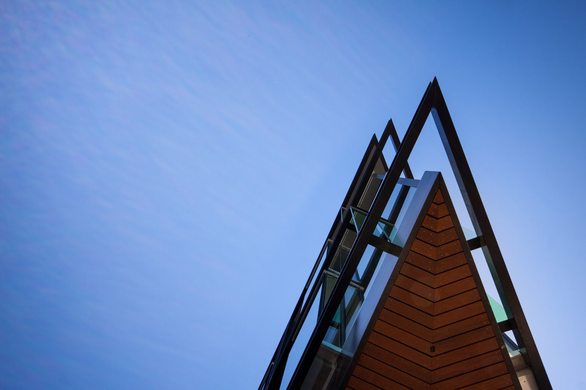 STRANGES & GLENDENNING HILL BUILDING