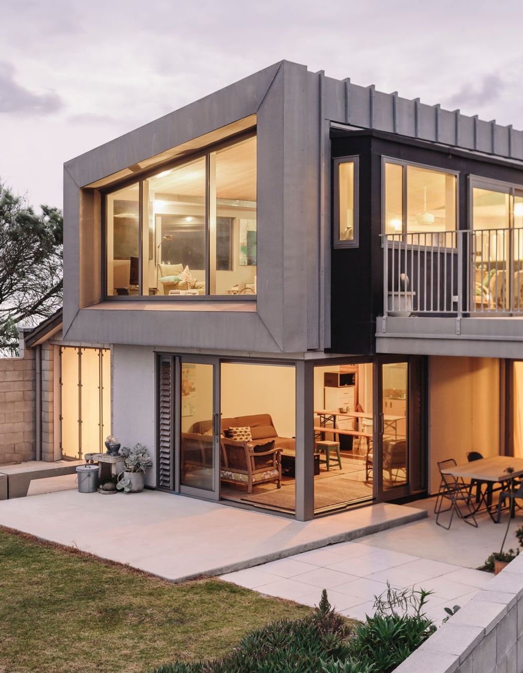 Whangamata Bach