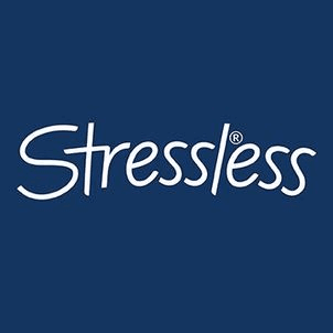 Stressless company logo