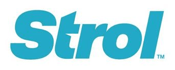 Strol professional logo