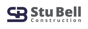 Stu Bell Construction professional logo