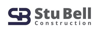 Stu Bell Construction company logo