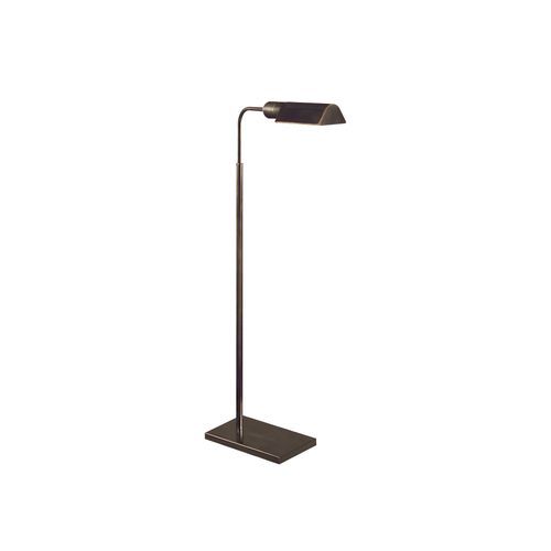 Studio Adjustable Floor Lamp