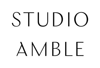 Studio Amble company logo