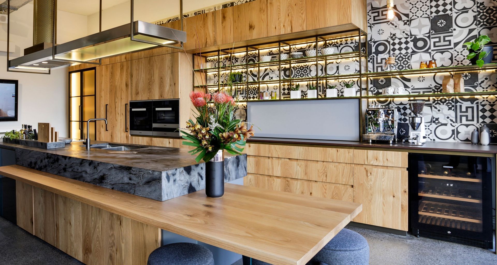 Studio Kitchen banner