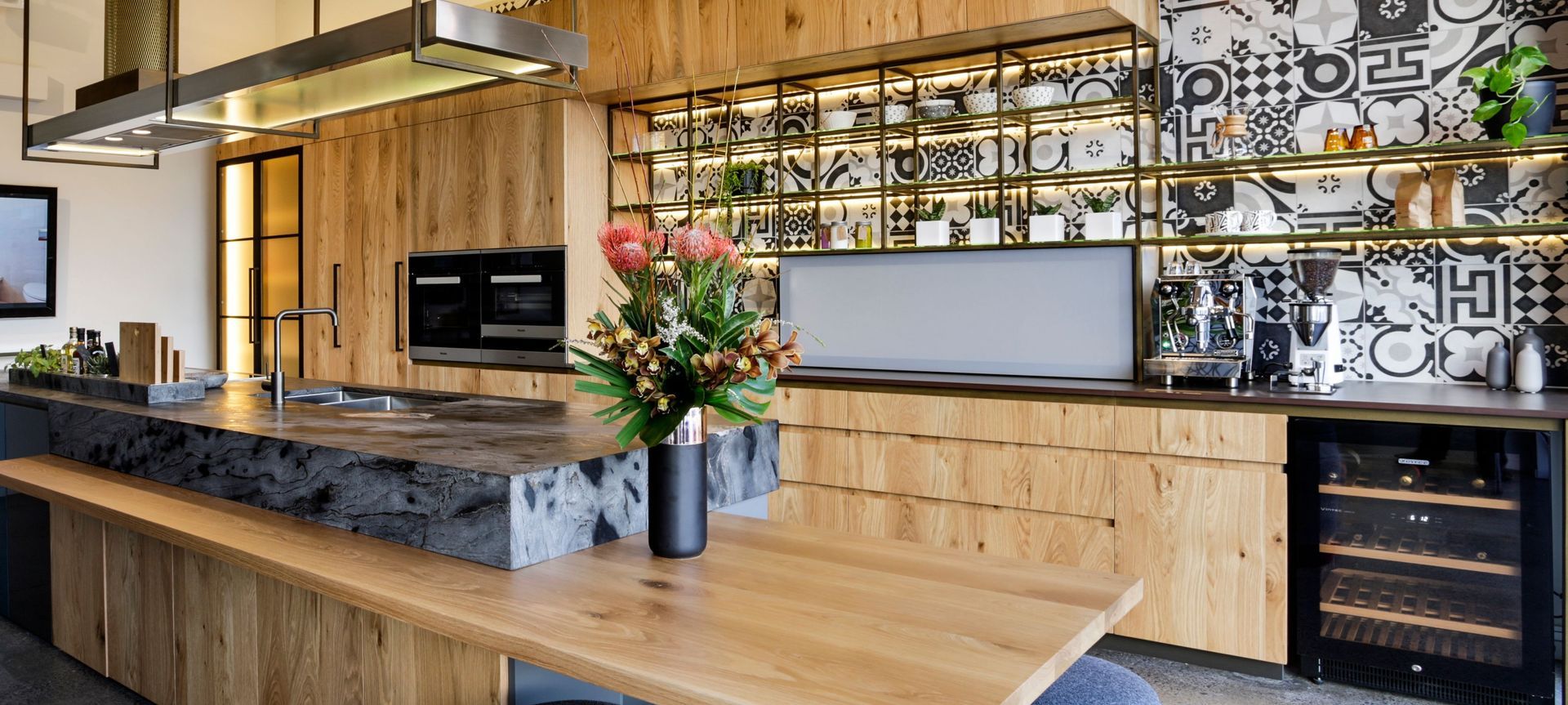 Studio Kitchen banner