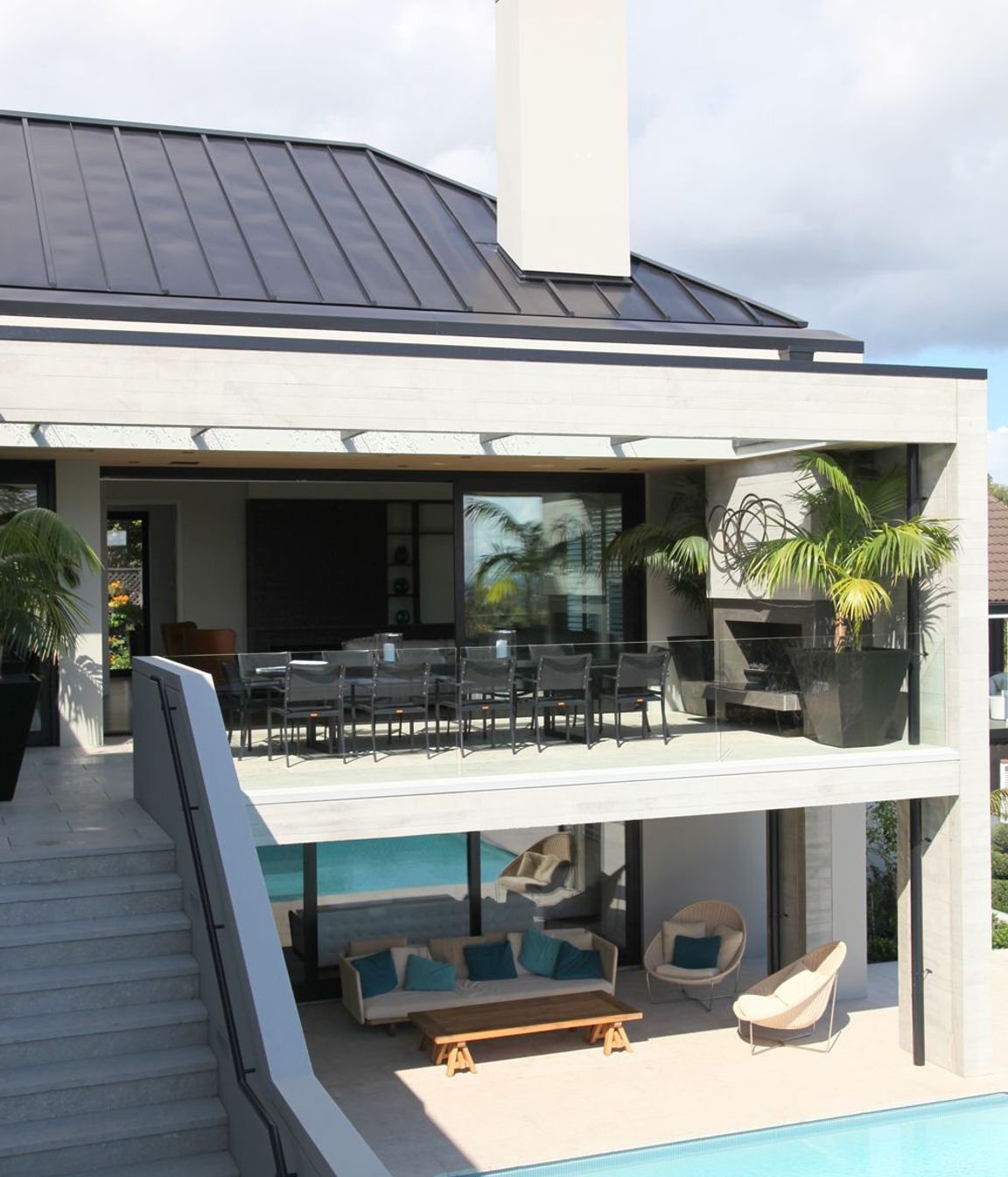 Remuera House