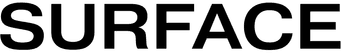Surface company logo