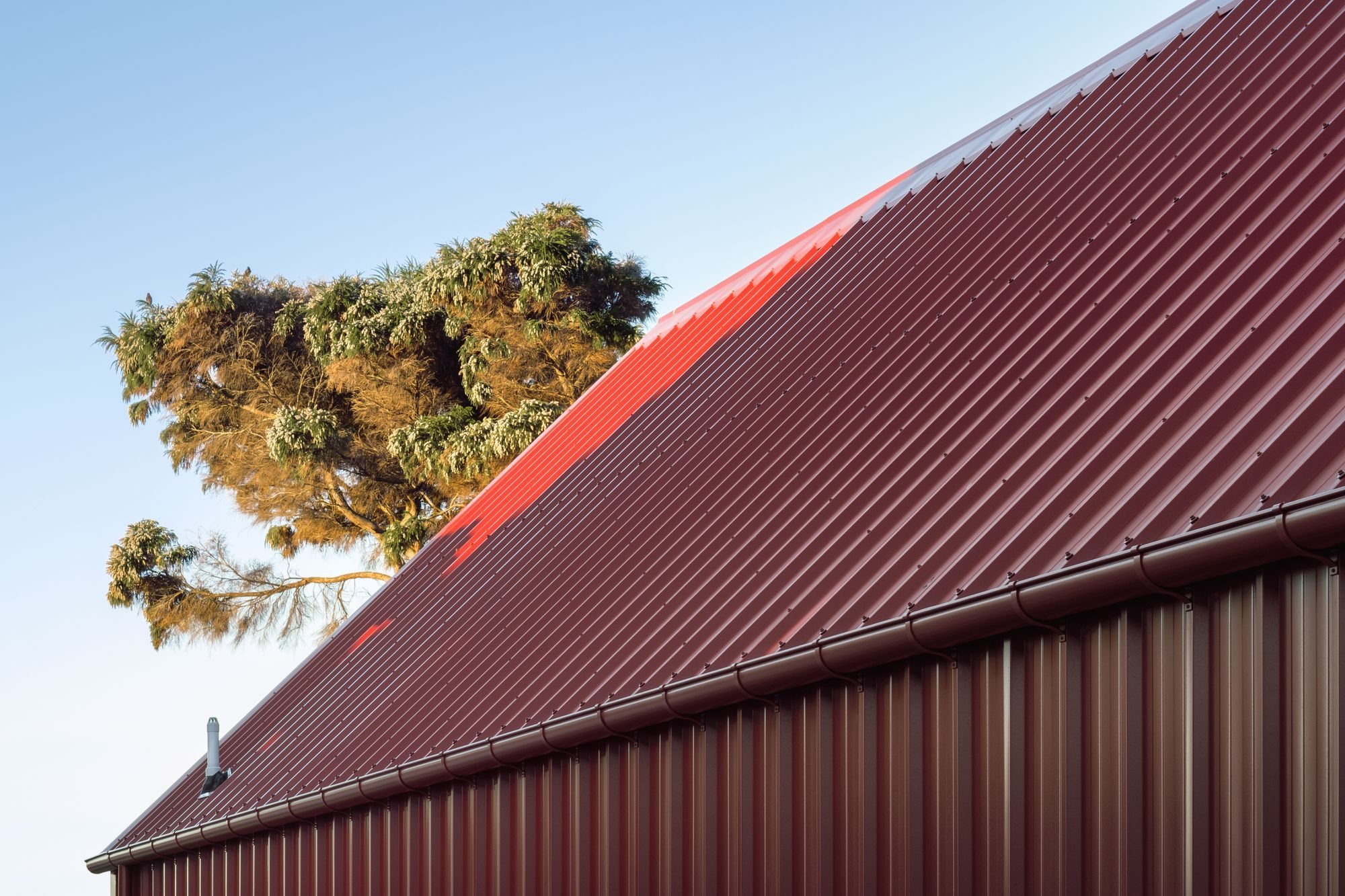 Redcliffs Library