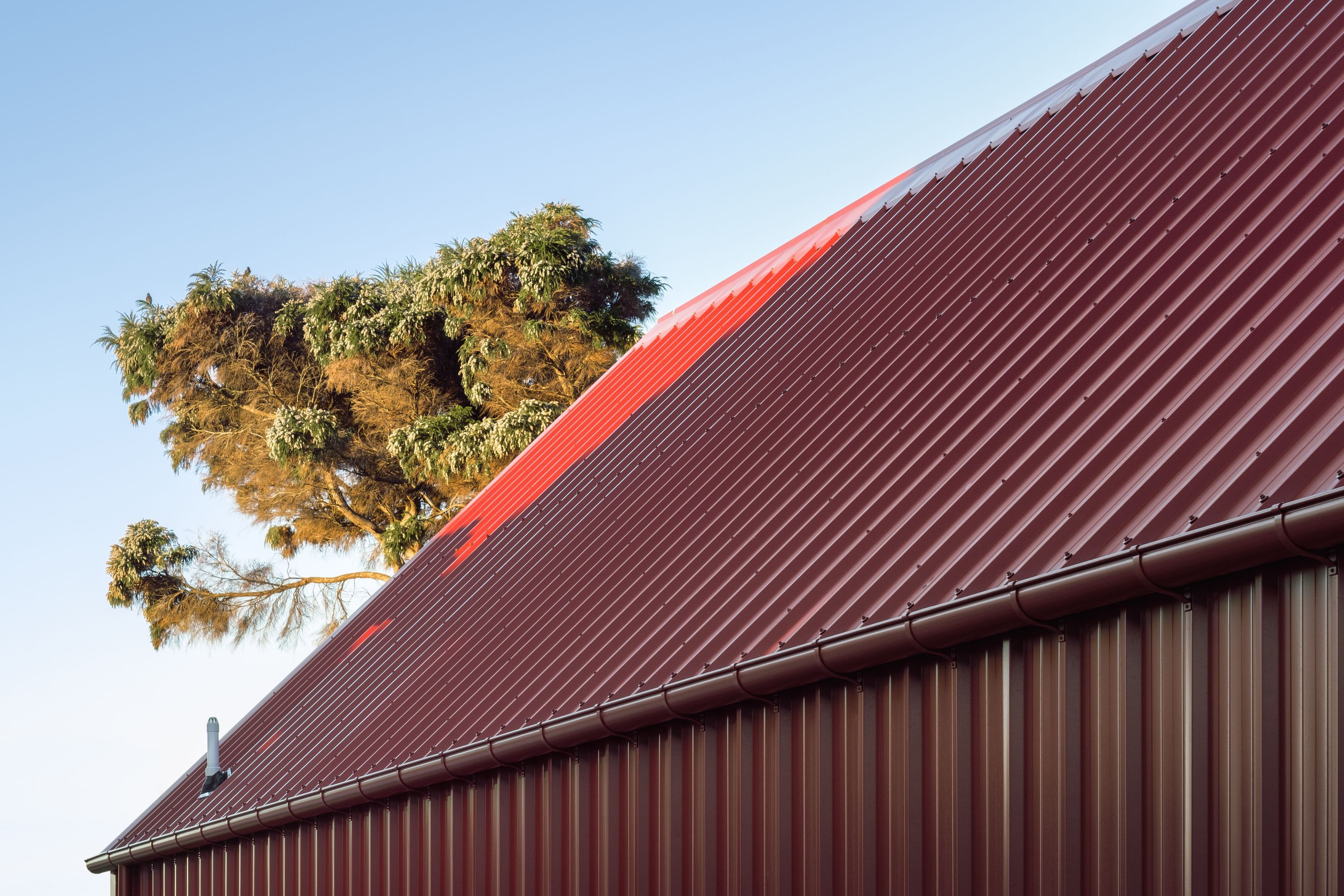 Redcliffs Library