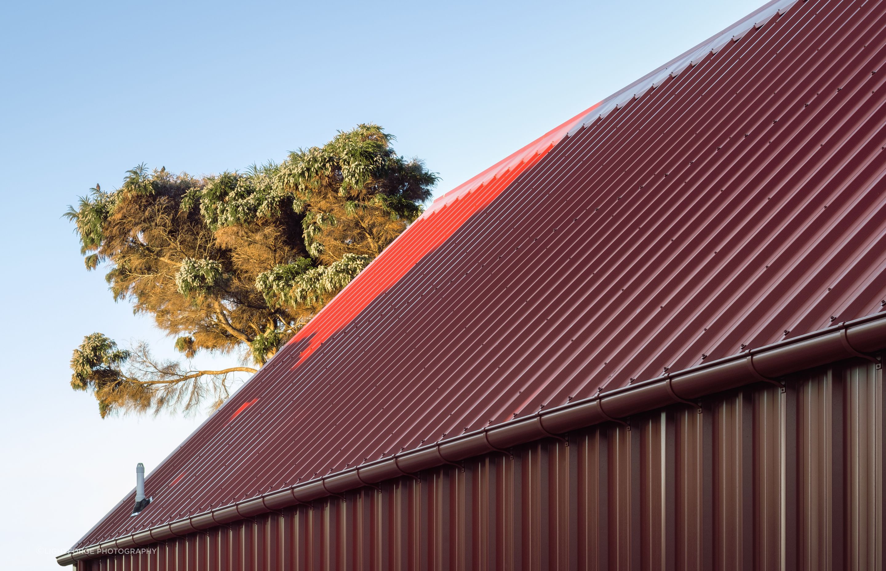 Redcliffs Library