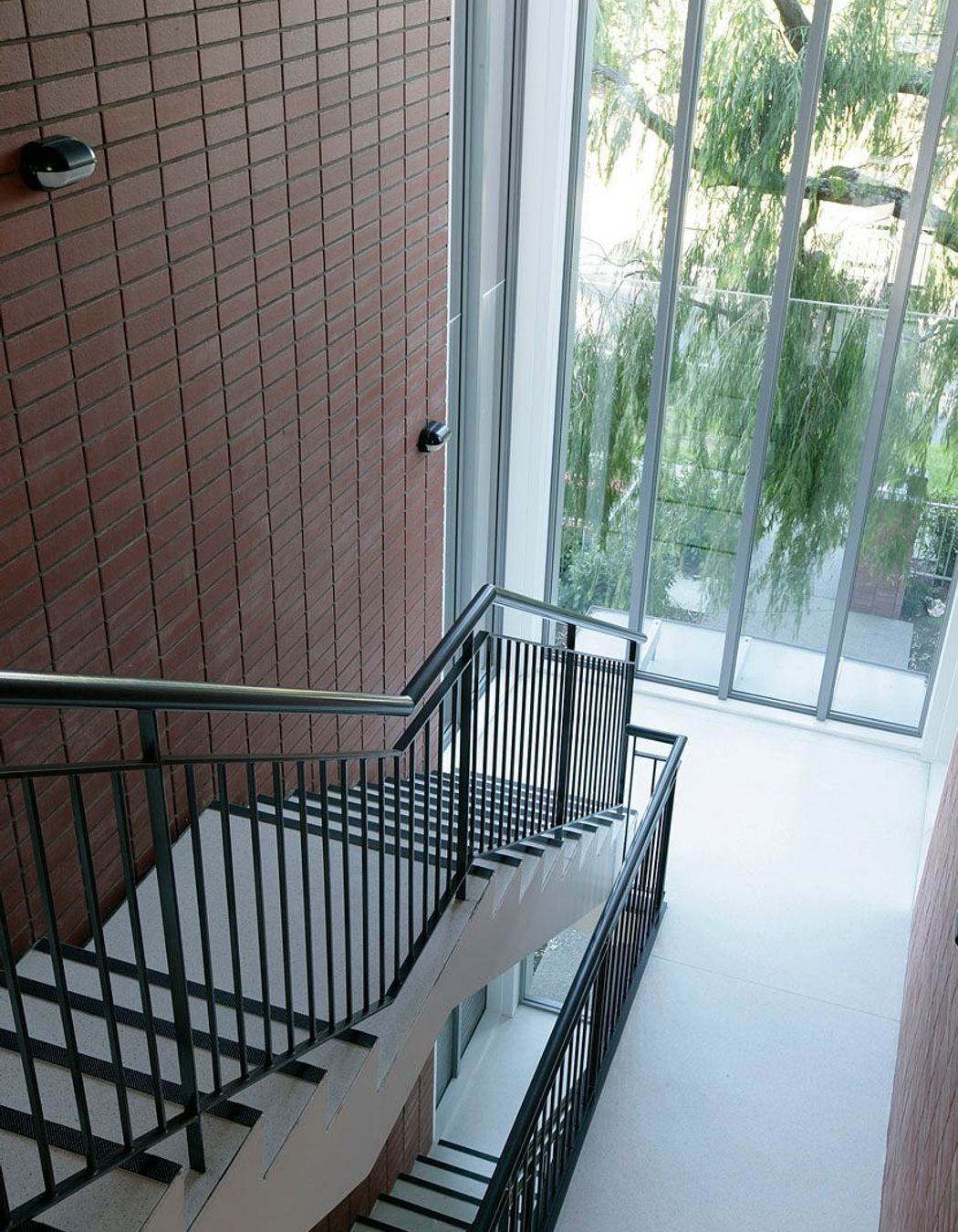 Talbot Park Social Housing