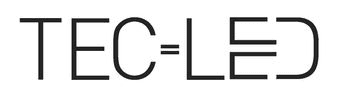 TecLED company logo