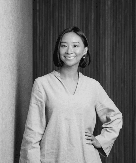 Tracey Lau