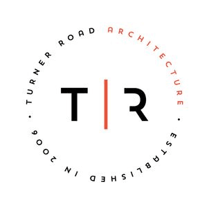 Turner Road Architecture company logo
