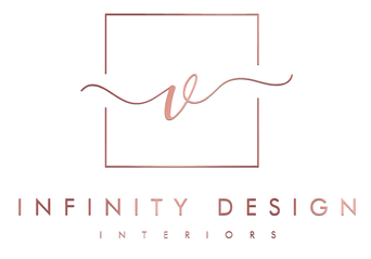 Infinity Design Interiors professional logo
