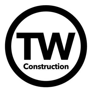 HB Construction company logo