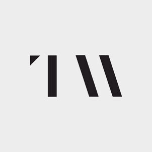 Tim Webber Design professional logo